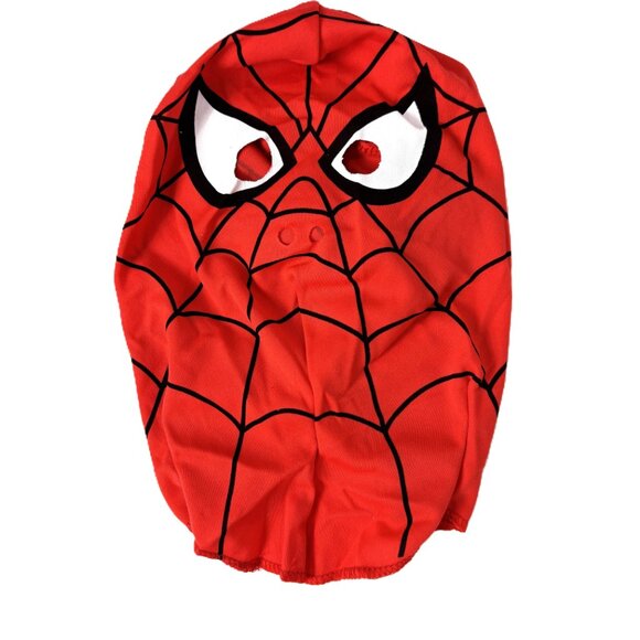 Spiderman Deluxe Muscle Chest Costume NOS  2003 NWT - Picture 14 of 16